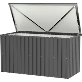 Tepro Universalbox Store X-Large 184,3 x 90 x 93,8 cm 1-tlg. anthrazit