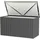 Tepro Universalbox Store X-Large 184,3 x 90 x 93,8 cm 1-tlg. anthrazit