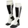 Wool Damen Kniestrümpfe off-white 2040 35-36