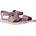 W SKEENA SANDAL Damen Metal Pink/Calacatta 40