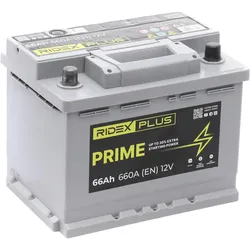 RIDEX PLUS Starterbatterie VW,MERCEDES-BENZ,AUDI 1S0008P 61218377135,30745774,1526985 Autobatterie,Batterie,Fahrzeugbatterie,Akku,Akkumulator