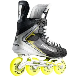 Bauer Hockey Vapor FLY40 Schwarz/Grau 45