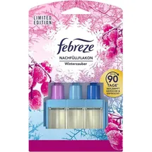 Febreze Raumduft-Nachfüller Beerenblüten blumig 20,0 ml, 1 St.