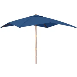furnicato 300 x 300 cm Blau
