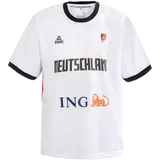 Peak Performance PEAK DBB Deutschland Basketball Shootingshirt 2025 25067 - white L
