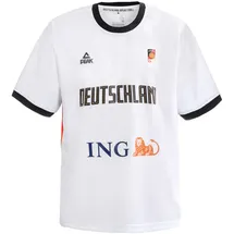 Peak Performance PEAK DBB Deutschland Basketball Shootingshirt 2025 25067 - white L