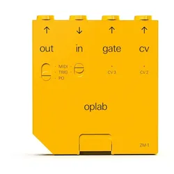 Teenage Engineering OPlab Module - Synthesizer