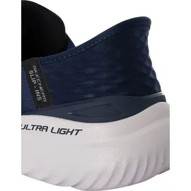 SKECHERS Bounder 2.0 Emerged Navy / Black 43
