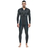 Dainese Neoprenanzug Dry Suit Schwarz/Blau L
