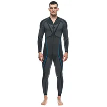 Dainese Neoprenanzug Dry Suit Schwarz/Blau L