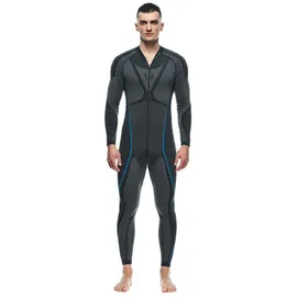 Dainese Neoprenanzug Dry Suit Schwarz/Blau L