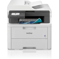 Brother DCP-L3560CDW - LED-Drucker