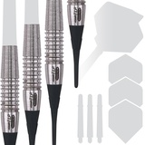 Unicorn Information System Unicorn Phase 5 LP Soft Barrel, 95% Tungsten, 18g