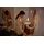 Philips LED Kerzenlampe 4,3W E14 470 lm warmweiß