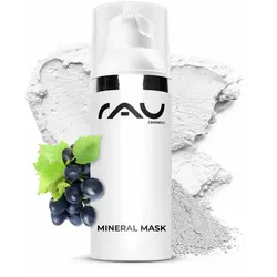 Mineral Mask 50 ml Mattierende Gesichtsmaske