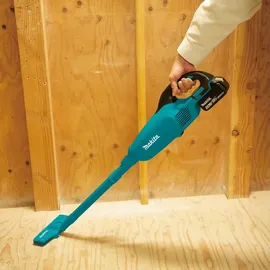 Makita DCL281FRF1B inkl. 1 x 3,0 Ah Akku + Ladegerät