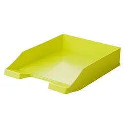HAN Briefablage lemon