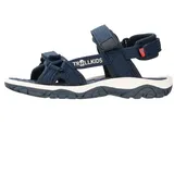 TROLLKIDS Oslofjord Blau 26