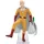 BANPRESTO One Punch Man Saitama Sammelfigur 20 cm