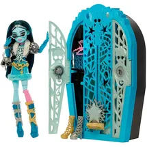 Monster High Frankie Stein Puppe