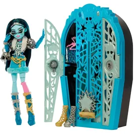 Monster High Frankie Stein Puppe