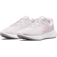 Nike Revolution 6 Next Nature Damen light violet/white/champagne 37,5