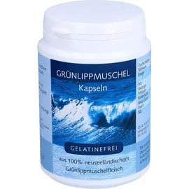 Alexander Weltecke Grünlippmuschel Kapseln 200 St.