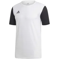 adidas Estro 19 Fußball Trikot Herren DP3234 - white XS