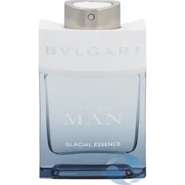 Bulgari Man Glacial Essence Eau de Parfum 60 ml