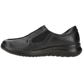 Legero Slipper Damen Schwarz 43