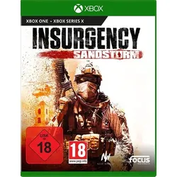 Insurgency Sandstorm - XBOne/XBSX