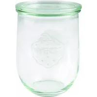 Weck Tulpenglas 1 l 6 St.