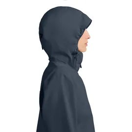 Jack Wolfskin Trailtime 2l Jacke - Midnight Sky - S