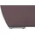 DOMO collection 2-Sitzer DOMO COLLECTION "Lagoa, moderne Sitzheftung, bequem und komfortabel", lila (beere), B:211cm H:76cm T:96cm, Sofas, frei im Raum stellbar, in großer Farbauswahl