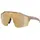 KOO Alibi KOO Fahrradbrille  - Mattsand/Gold