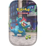 Pokémon Illumina City Mini-Tin