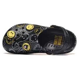 Crocs Clogs Gelb 41