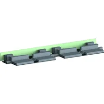 Dallmer Schallschutzelement DallFlex Duo Plan