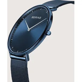 BERING Ultra Slim Milanaise 40 mm 15739-397