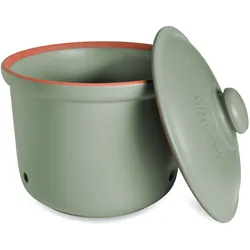 Römertopf Frische-Topf - B/H/T ca. 26,00x26,00x25,00