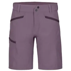 Ortovox Pelmo W - kurze Kletterhose - Damen - Violet - XS