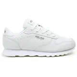 Kelme Unisex Zapatillas Casual Victory Sneaker, weiß, 42 EU