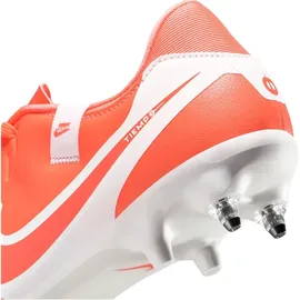 Nike Tiempo Legend 10 Academy SG Herren hot lava/white 39