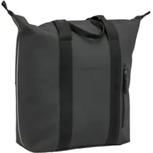 new looxs Odense Kota Gepäckträgertasche schwarz