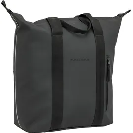 new looxs Odense Kota Gepäckträgertasche schwarz