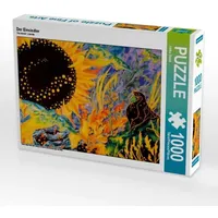 Calvendo Der Einsiedler (Puzzle)