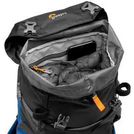 Lowepro PhotoSport BP 15L AW III Blau| Preis nach Code NIKOLAUS