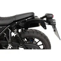 Hepco Becker C-bow Honda Cl 500 2023 Linke Seitenkoffer