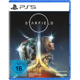 Starfield - PS5 (USK) (PS5)