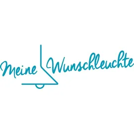 meineWunschleuchte Calma 1 E14 rund braun-grau